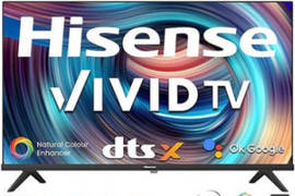 Hisense 32E4G 32 inch (81 cm) LED HD-Ready TV