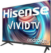 Hisense 32E4G 32 inch (81 cm) LED HD-Ready TV