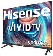 Hisense 32E4G 32 inch (81 cm) LED HD-Ready TV