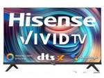 Hisense 32E4G 32 inch (81 cm) LED HD-Ready TV