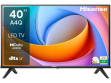 Hisense 40A4Q 40 inch (101 cm) LED Full HD TV