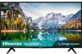Hisense 40A56E 40 inch (101 cm) LED Full HD TV
