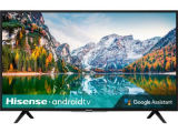 Compare Hisense 40A56E 40 inch (101 cm) LED Full HD TV
