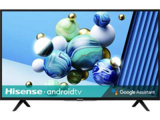 Hisense 43A56E 43 inch (109 cm) LED Full HD TV