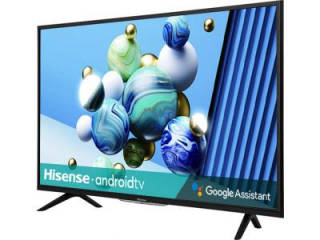 Hisense 43A56E 43 inch (109 cm) LED Full HD TV