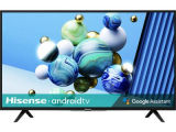 Compare Hisense 43A56E 43 inch (109 cm) LED Full HD TV