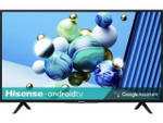 Hisense 43A56E 43 inch (109 cm) LED Full HD TV