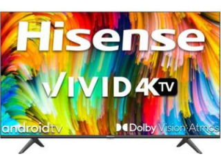 Hisense 43A6GE 43 inch LED 4K TV Price