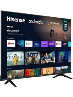 Hisense 43A6GE 43 inch (109 cm) LED 4K TV