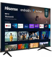Hisense 43A6GE 43 inch (109 cm) LED 4K TV