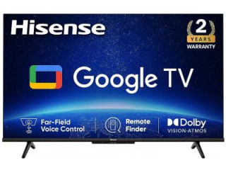 Hisense 43A6H 43 inch (109 cm) LED 4K TV Price