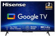 Hisense 43A6H 43 inch (109 cm) LED 4K TV