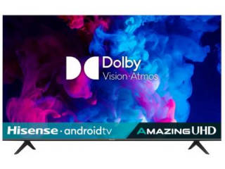 Hisense 43A71F 43 inch (109 cm) LED 4K TV