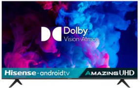 Hisense 43A71F 43 inch (109 cm) LED 4K TV