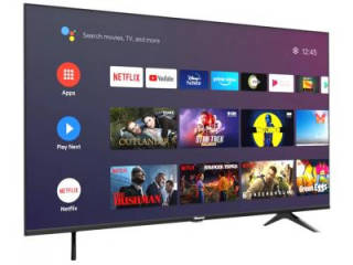 Hisense 43A71F 43 inch (109 cm) LED 4K TV