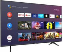 Hisense 43A71F 43 inch (109 cm) LED 4K TV