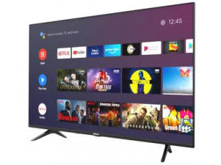 Hisense 43A71F 43 inch (109 cm) LED 4K TV