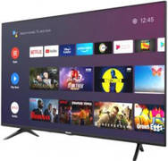 Hisense 43A71F 43 inch (109 cm) LED 4K TV