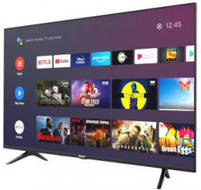 Hisense 43A71F 43 inch (109 cm) LED 4K TV