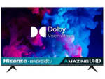 Hisense 43A71F 43 inch (109 cm) LED 4K TV