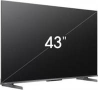 Hisense 43E68N 43 inch (109 cm) QLED 4K TV