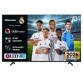 Hisense 43Q6S 43 inch (109 cm) QLED 4K TV