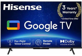 Hisense 50A6H 50 inch (127 cm) LED 4K TV