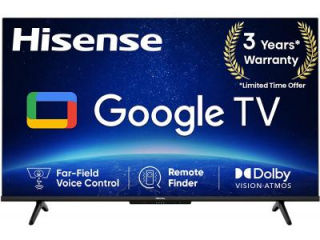 Hisense 50A6H 50 inch (127 cm) LED 4K TV Price
