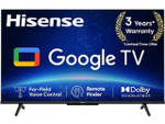 Hisense 50A6H 50 inch (127 cm) LED 4K TV