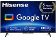 Hisense 50A6H 50 inch (127 cm) LED 4K TV
