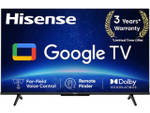 Hisense 50A6H 50 inch (127 cm) LED 4K TV