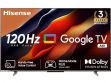 Hisense 50A6K 50 inch (127 cm) LED 4K TV price in India