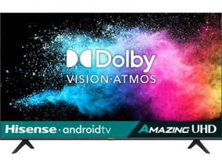 Hisense 50A71F 50 inch (127 cm) LED 4K TV