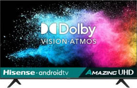 Hisense 50A71F 50 inch (127 cm) LED 4K TV
