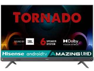 Hisense 50A73F 50 inch (127 cm) LED 4K TV