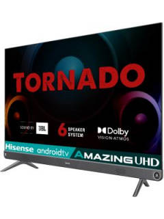 Hisense 50A73F 50 inch (127 cm) LED 4K TV