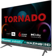 Hisense 50A73F 50 inch (127 cm) LED 4K TV