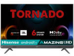 Hisense 50A73F 50 inch (127 cm) LED 4K TV