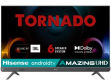 Hisense 50A73F 50 inch (127 cm) LED 4K TV price in India