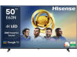 Hisense 50E63N 50 inch (127 cm) LED 4K TV