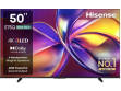 Hisense 50E75Q 50 inch (127 cm) QLED 4K TV
