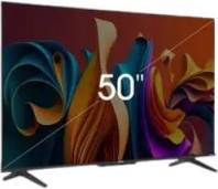 Hisense 50Q6N 50 inch (127 cm) QLED 4K TV