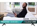 Hisense 55A71F 55 inch (139 cm) LED 4K TV
