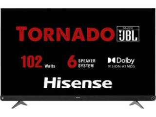 Hisense 55A73F 55 inch (139 cm) LED 4K TV