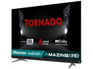 Hisense 55A73F 55 inch (139 cm) LED 4K TV