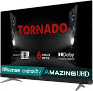 Hisense 55A73F 55 inch (139 cm) LED 4K TV