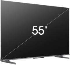 Hisense 55E68N 55 inch (139 cm) QLED 4K TV
