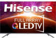 Hisense 55U6G 55 inch (139 cm) QLED 4K TV