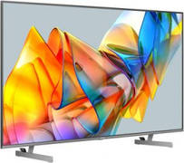Hisense 55U6K 55 inch (139 cm) QLED 4K TV