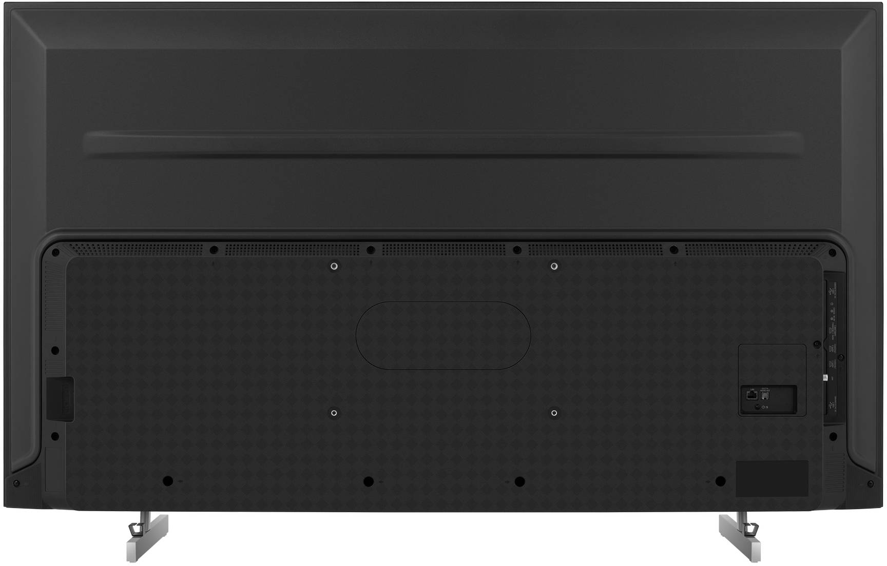 Hisense 55U6K 55 inch (139 cm) QLED 4K TV